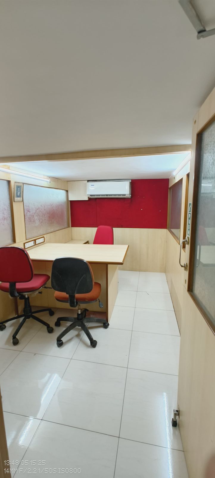 Office Space For Rent in New Link Road, Andheri we