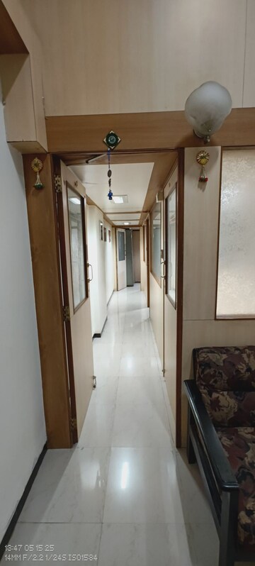 Building Lobby in  Office Space at Andheri West – for Rent