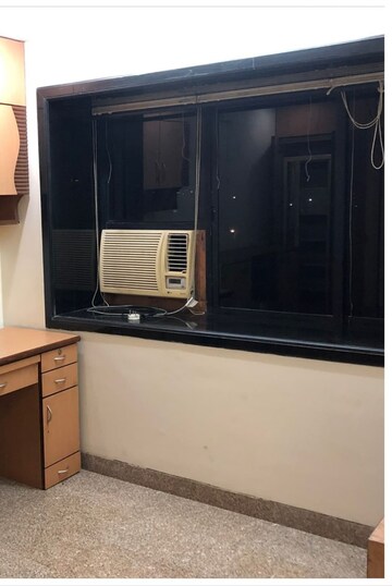 Kitchen in 4 BHK Apartment at Juhu Abhishek Chs Ltd, Andheri West – for Rent
