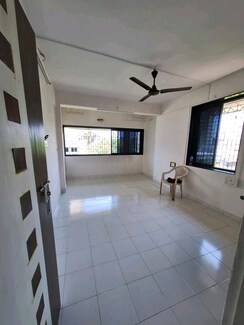 4 BHK + Pooja Room Apartment For Sale in CCI Rivali Park