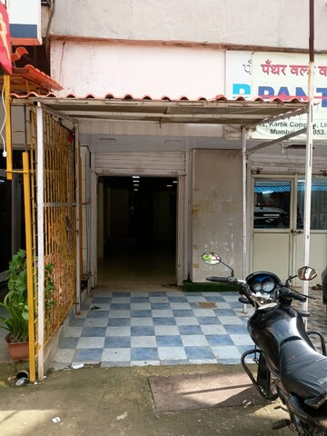 Parking in  Shop at Andheri West – for Rent