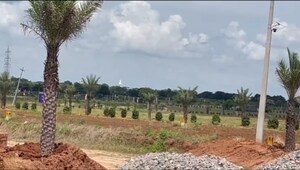 Plot Area in  Plot at Sangareddy – for Sale