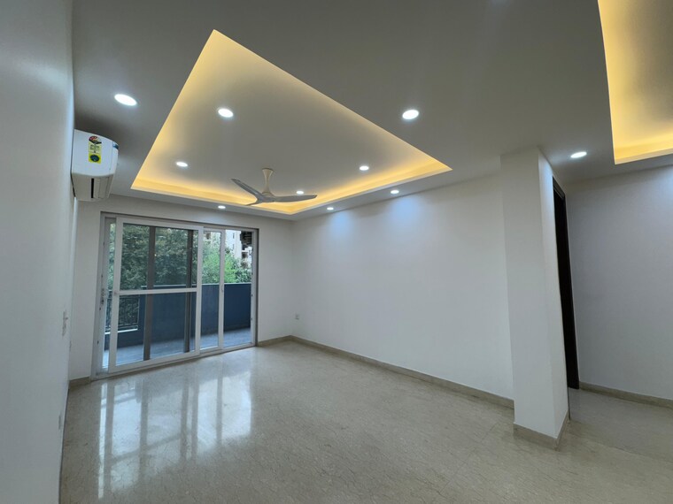 Room, sector 57 3 Bedroom 263 Sq.Yd. Builder Floor In Sector 57 Gurgaon 9175467