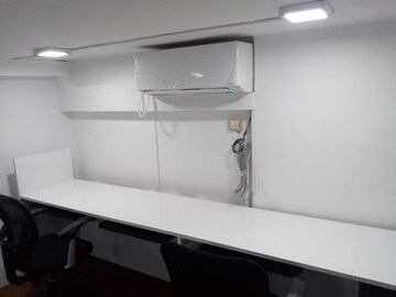Kitchen in  Office Space at Andheri West – for Rent
