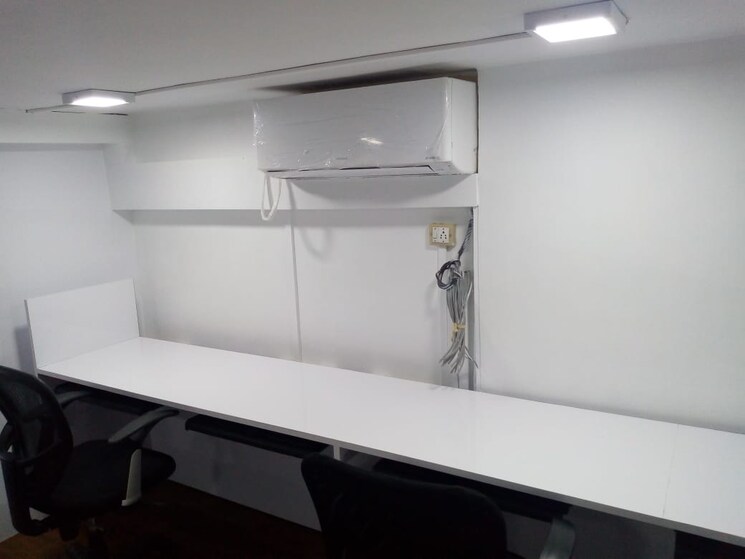 Kitchen, andheri west Commercial Office Space 700 Sq.Ft. In Andheri West Mumbai 9175464