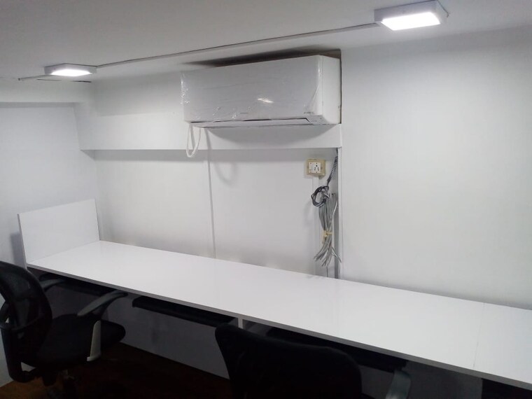 Kitchen, andheri west Commercial Office Space 700 Sq.Ft. In Andheri West Mumbai 9175464
