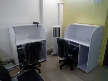 Team Area in  Office Space at Andheri West – for Rent