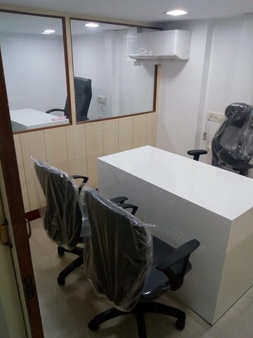 Team Area in  Office Space at Andheri West – for Rent