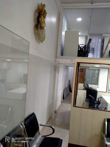 Kitchen in  Office Space at Andheri West – for Rent