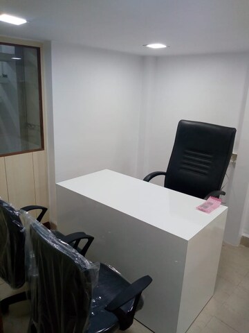 Team Area in  Office Space at Andheri West – for Rent