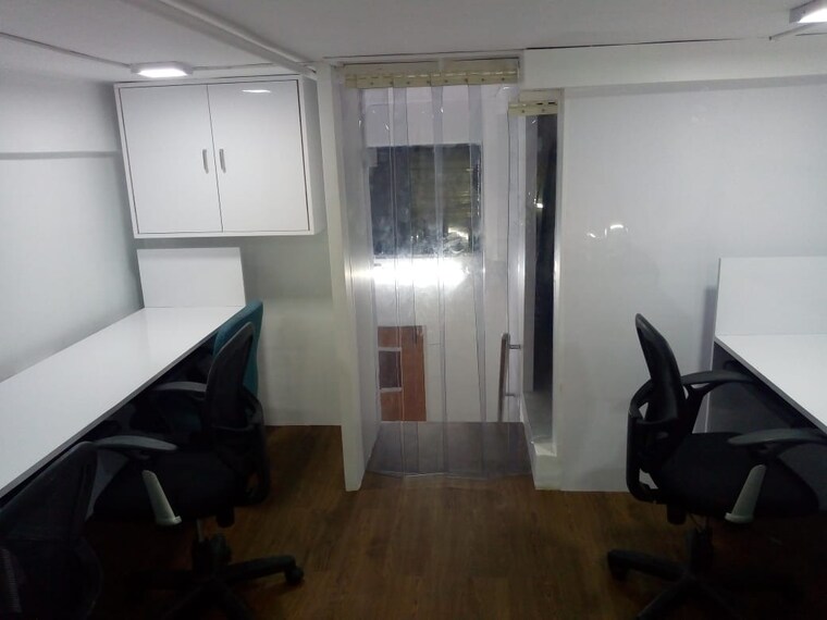 Living Room, andheri west Commercial Office Space 700 Sq.Ft. In Andheri West Mumbai 9175464