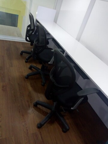 Gym in  Office Space at Andheri West – for Rent