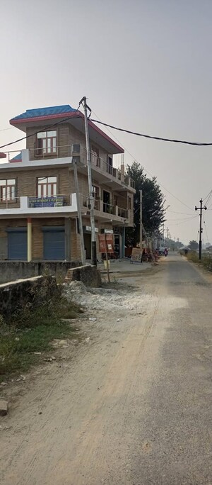  Plot – Exterior View View at Sky Dream, Sadullapur - for Sale