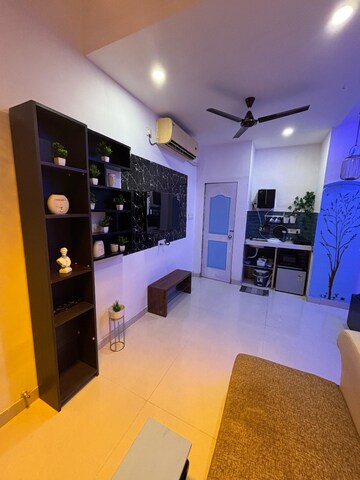 Team Area in  Office Space at Andheri West – for Sale