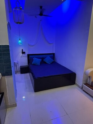 Team Area in  Office Space at Andheri West – for Sale