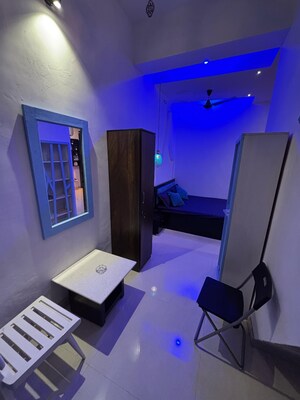  Office Space For Sale in Andheri West