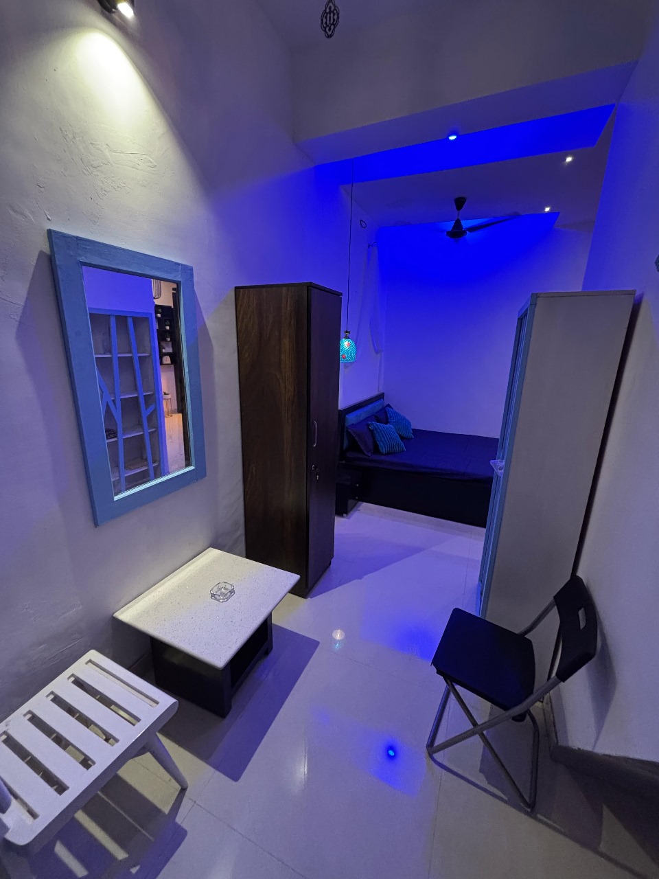 Office Space For Sale in New Link Road, Andheri we