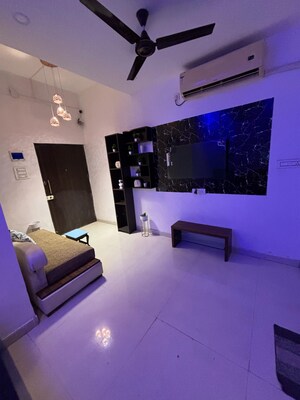 Team Area in  Office Space at Andheri West – for Sale