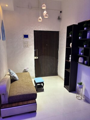 Team Area in  Office Space at Andheri West – for Sale