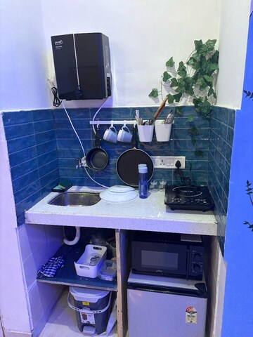 Furnished Amenities in  Office Space at Andheri West – for Sale