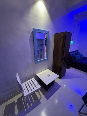 Living Room in  Office Space at Andheri West – for Sale