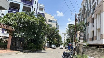  Plot For Sale in Kondapur