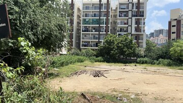  Plot – Exterior View View at Kondapur - for Sale