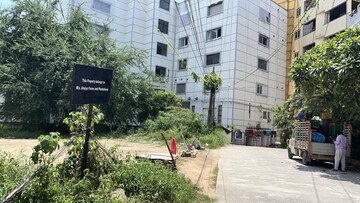  Plot – Exterior View View at Kondapur - for Sale