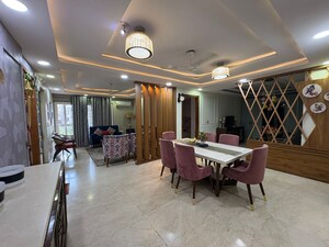 3.5 BHK Builder Floor For Sale in Sector 57