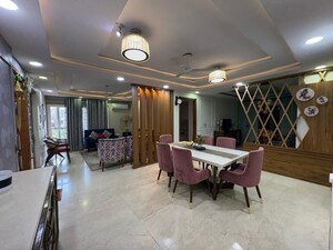 Gym in 3.5 BHK Builder Floor at Sector 57 – for Sale