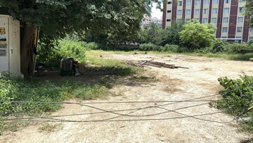 Plot Area in  Plot at Kondapur – for Sale