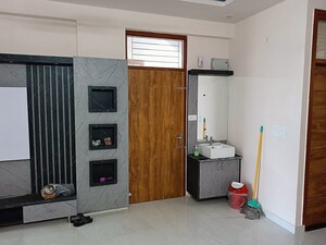 3 BHK Builder Floor For Sale in Mansarovar Extension