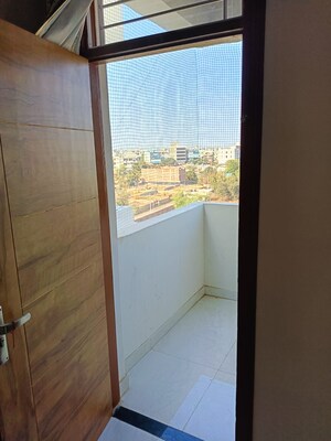Bathroom in 3 BHK Builder Floor at Mansarovar Extension – for Sale