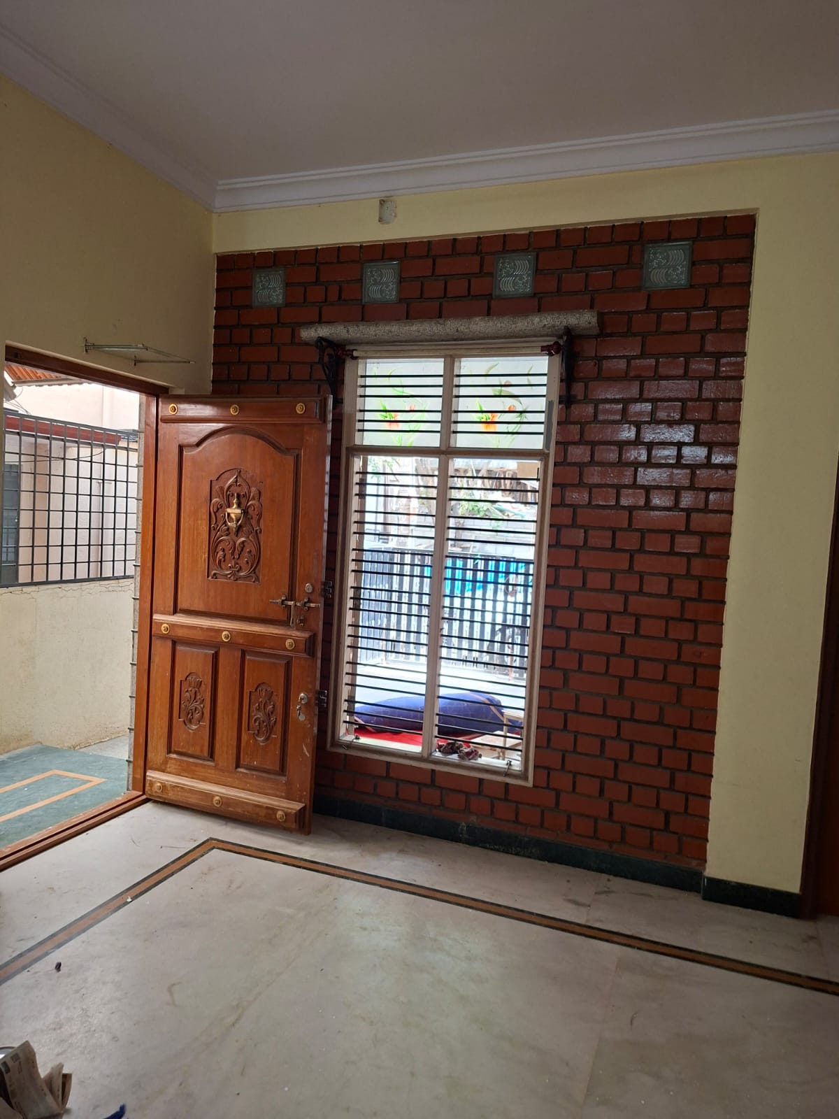 2 BHK Independent House For Rent in Padma House