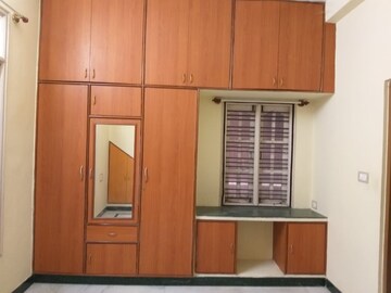 Furnished Amenities in 2 BHK Independent House at Hsr Layout – for Rent