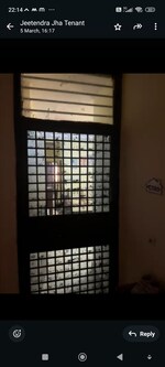 1 BHK 500 Sq.Ft. Builder Floor in Aditya Apartments Behrampur