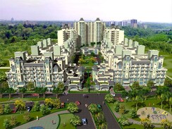 3 BHK Builder Floor For Sale in Parsvnath Green Ville