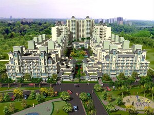 3 BHK Builder Floor For Sale in Parsvnath Green Ville, Sector 48