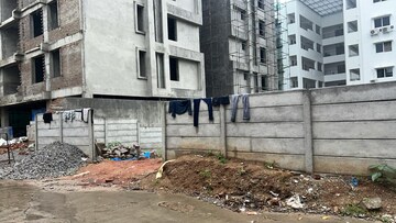  Plot For Sale in Gouthami Enclave, Kondapur