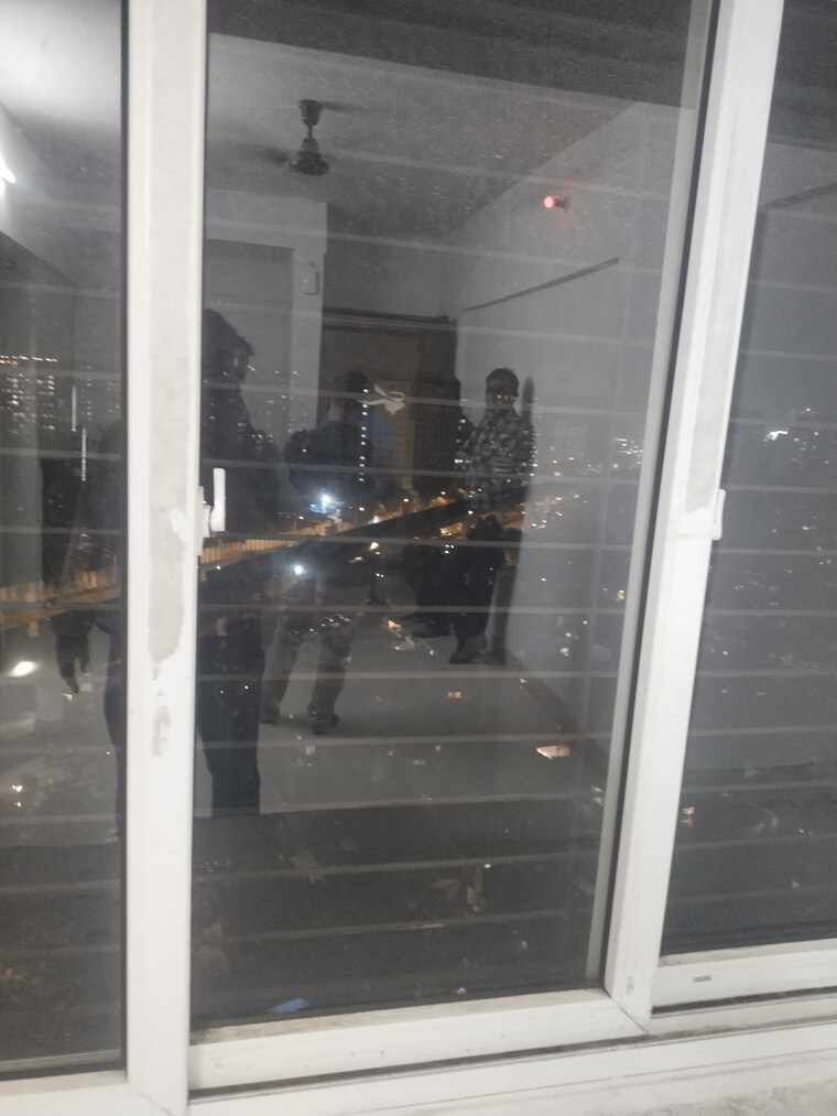 Kitchen, n-g-acharya-apartment 1 Bedroom 310 Sq.Ft. Apartment In Chembur Mumbai 9175482