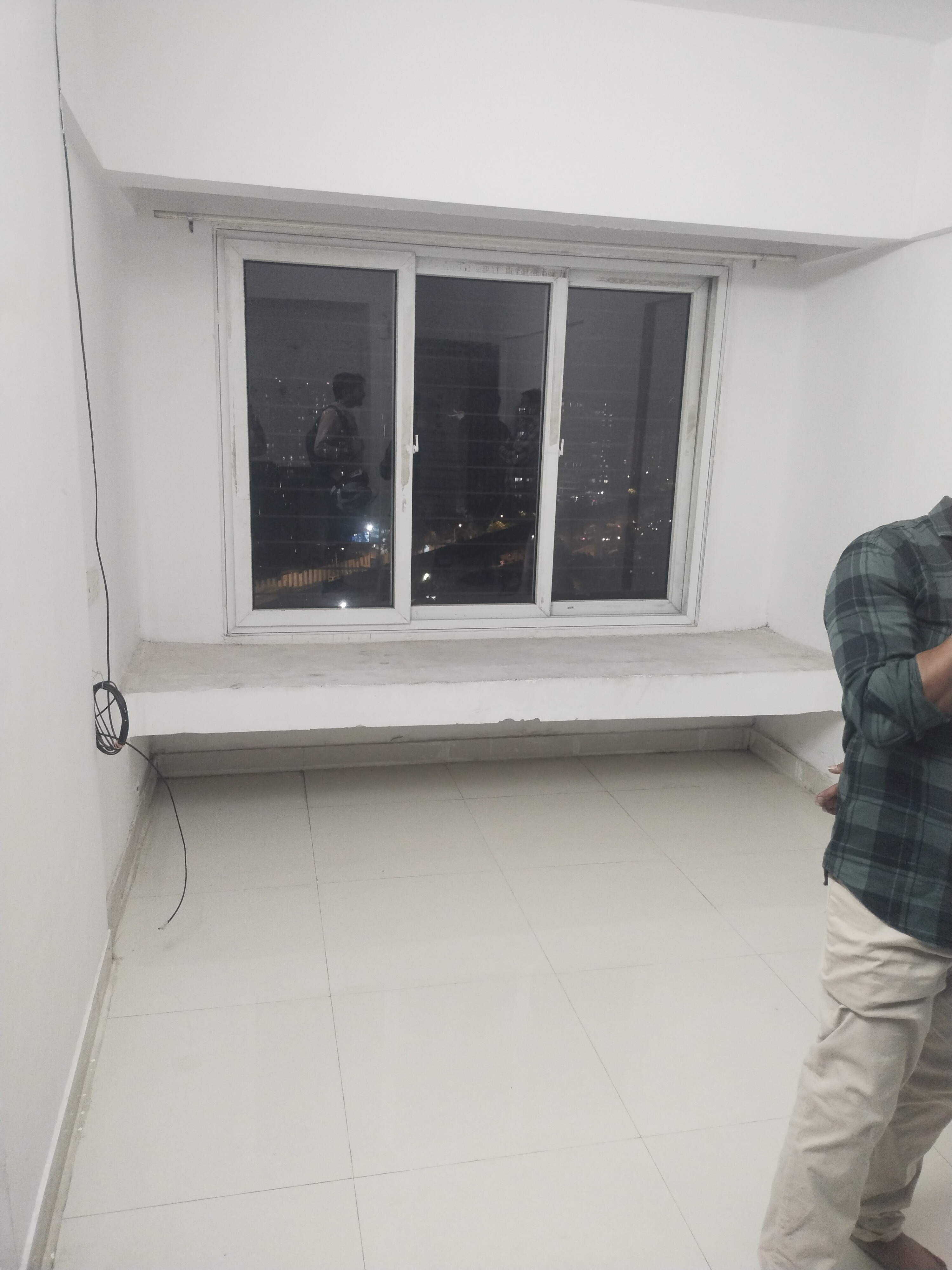 1 BHK + Study Room 310 Sq.Ft. Apartment in N G Acharya Apartment