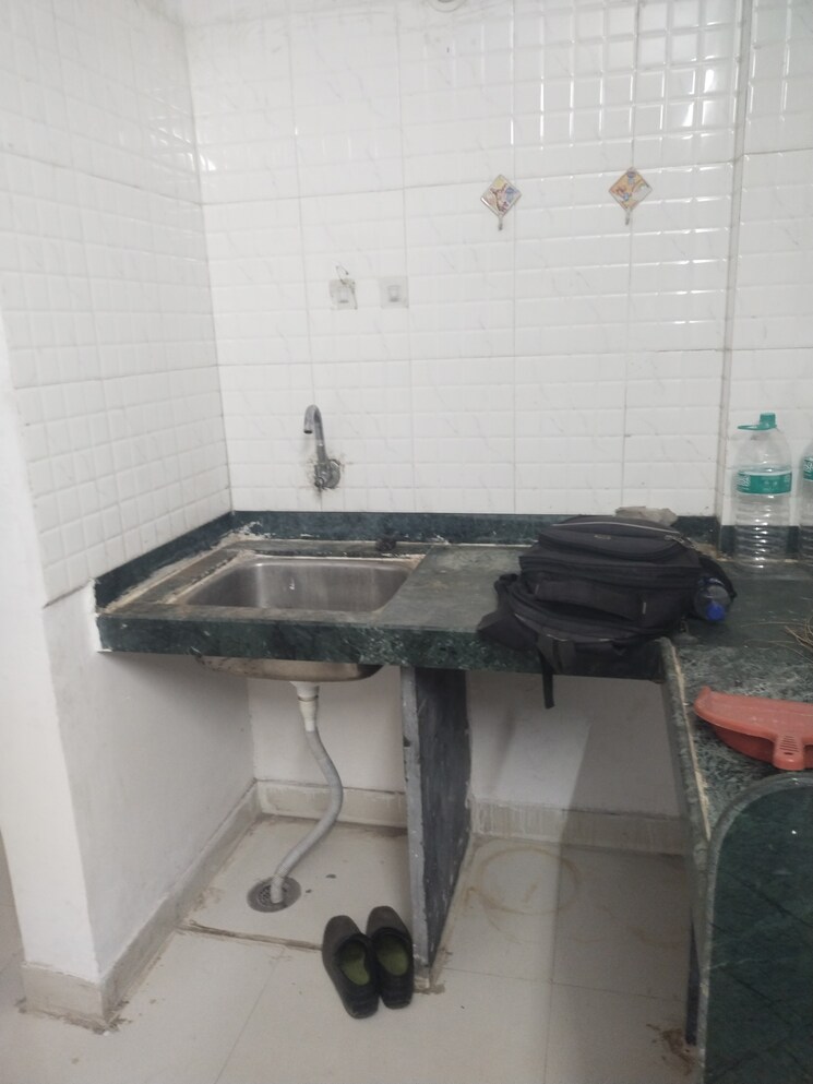 Kitchen, n-g-acharya-apartment 1 Bedroom 310 Sq.Ft. Apartment In Chembur Mumbai 9175482