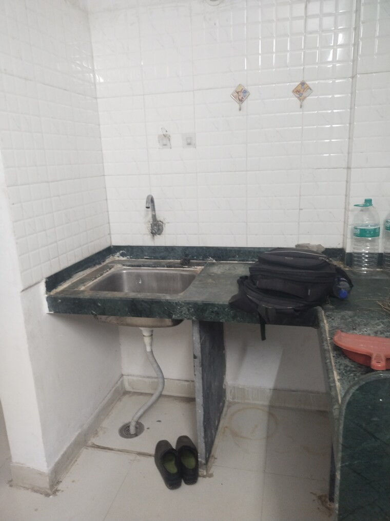 Kitchen, n-g-acharya-apartment 1 Bedroom 310 Sq.Ft. Apartment In Chembur Mumbai 9175482