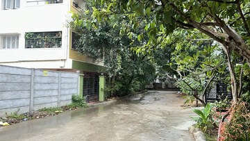  Plot – Exterior View View at Gouthami Enclave, Kondapur - for Sale