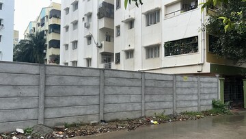 Plot – Exterior View View at Gouthami Enclave, Kondapur - for Sale