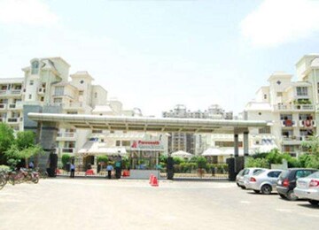 3 BHK Builder Floor – Exterior View View at Parsvnath Green Ville, Sector 48 - for Sale