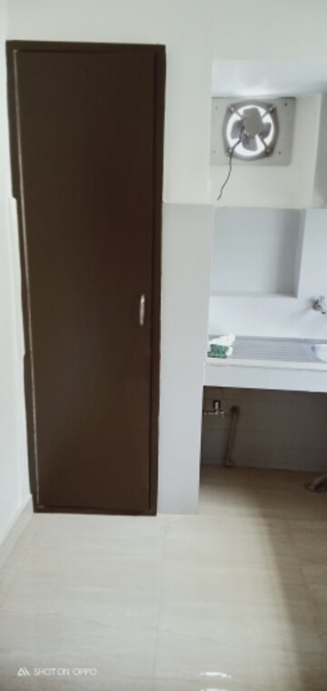 Attached Bathroom in 3 BHK Apartment at DDA Rosewood Apartments, Vasant Kunj – for Rent