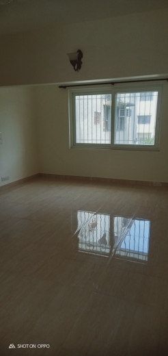 3 BHK + Study Room Apartment For Rent in DDA Rosewood Apartments