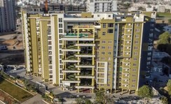 2 BHK + Extra Room Apartment For Sale in Dhanuka Sunshine Prime