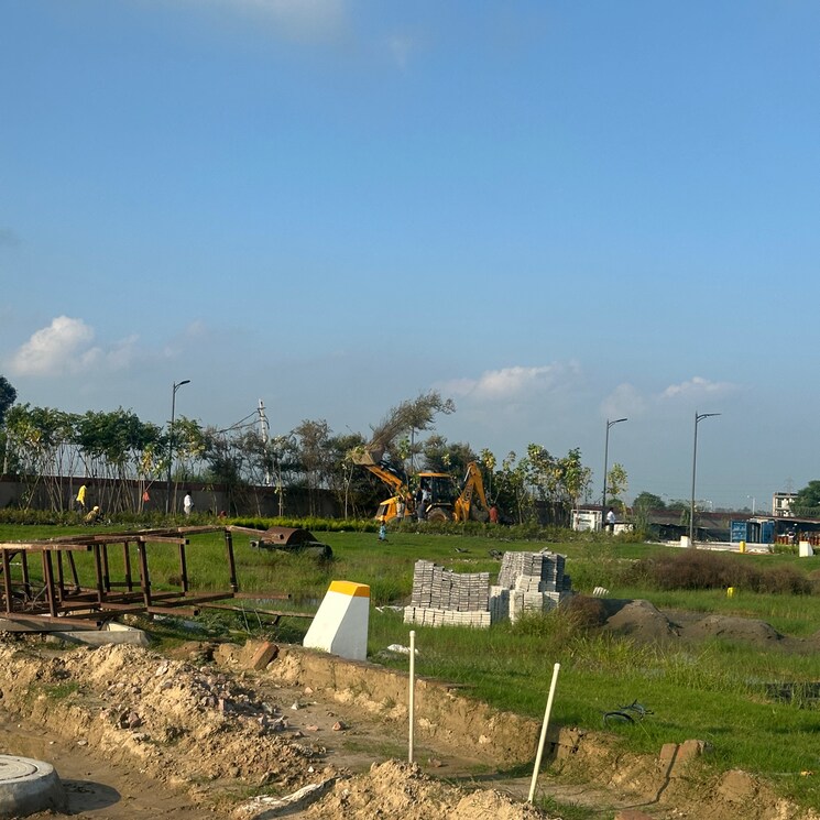 undefined, tdi city  100 Sq.Yd. Plot In Tdi City Panipat 9162766